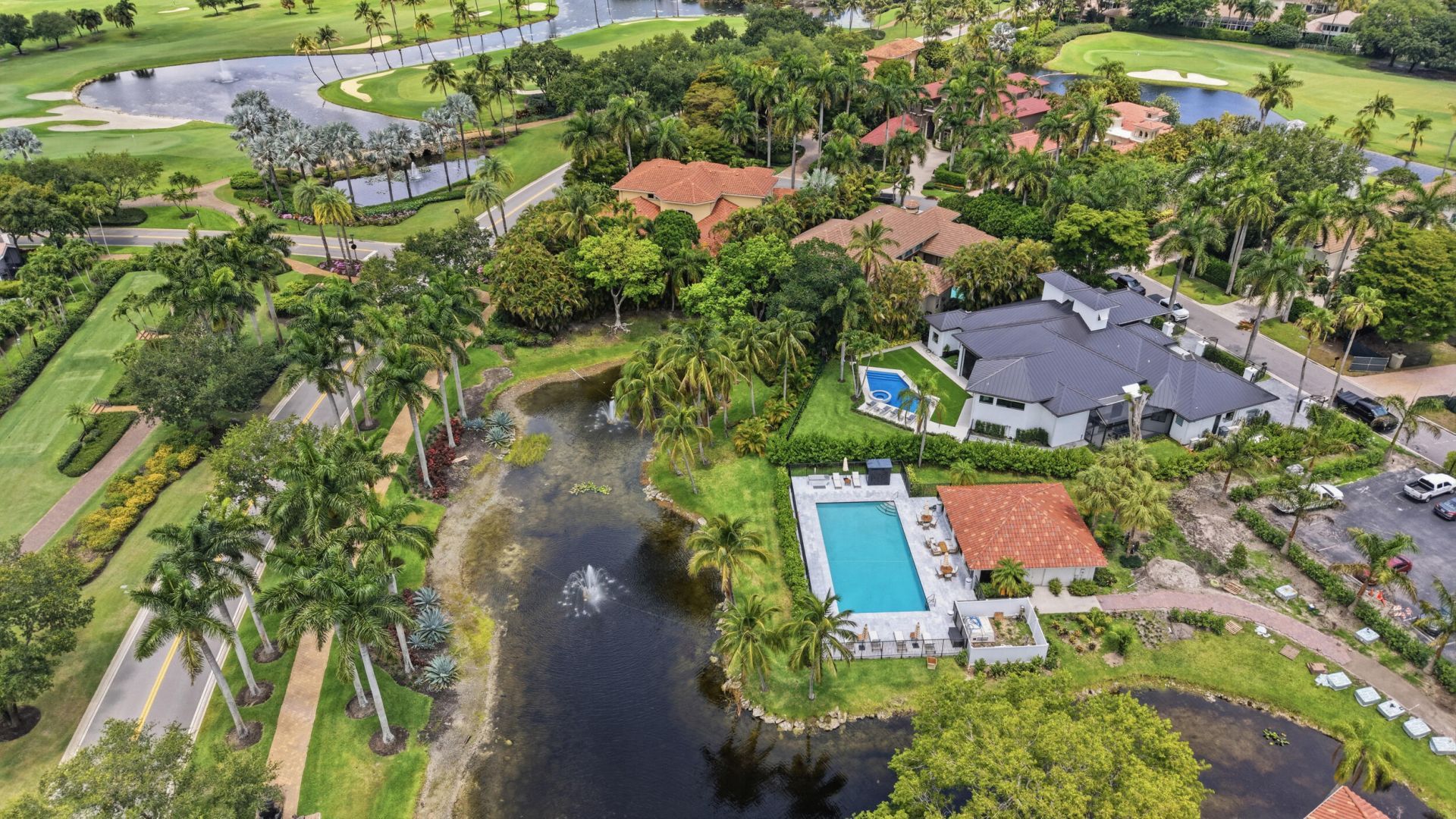 7369 Orangewood Lane, Boca Raton, FL 33433 Photo