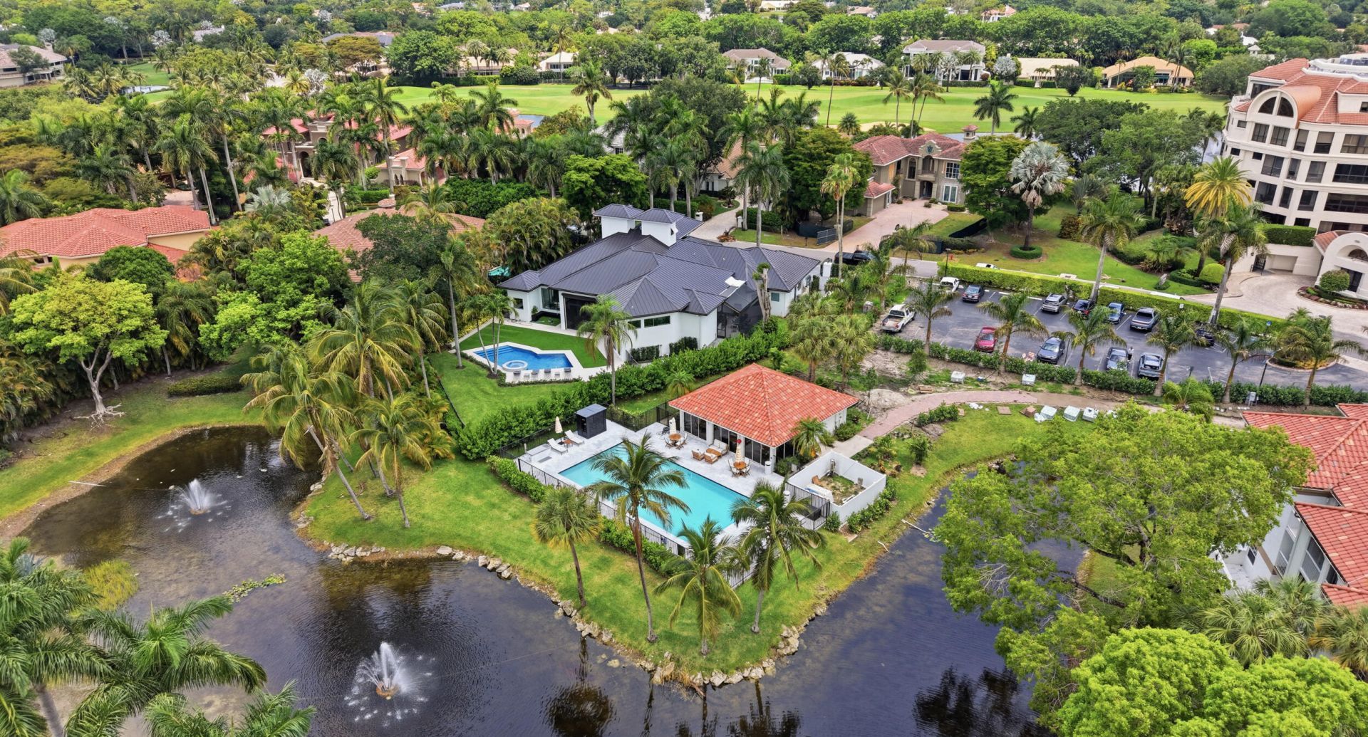 7369 Orangewood Lane, Boca Raton, FL 33433 Photo