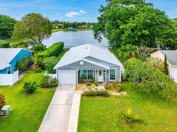 5331 Courtney Circle, Boynton Beach, FL 33472