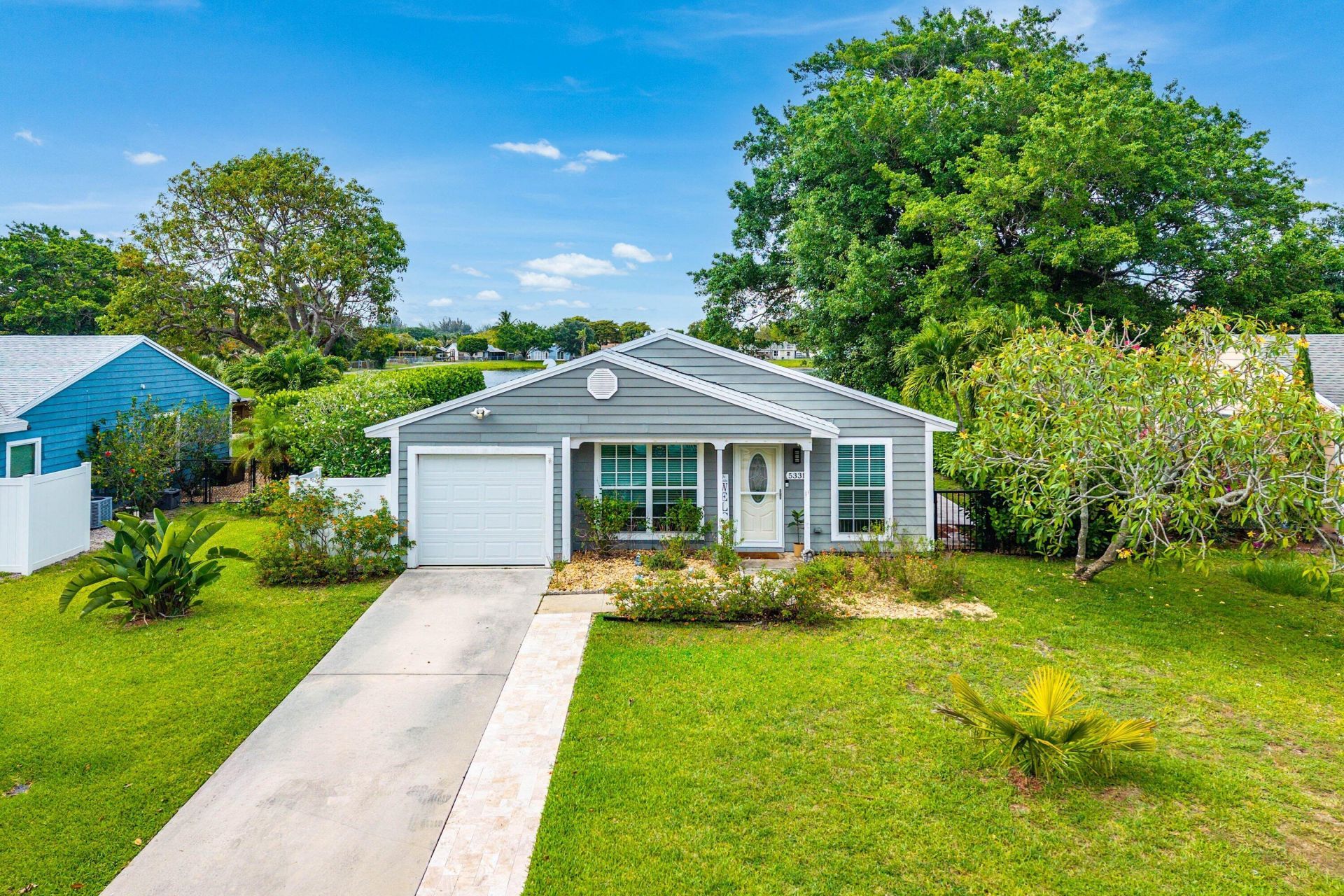 5331 Courtney Circle, Boynton Beach, FL 33472 Photo