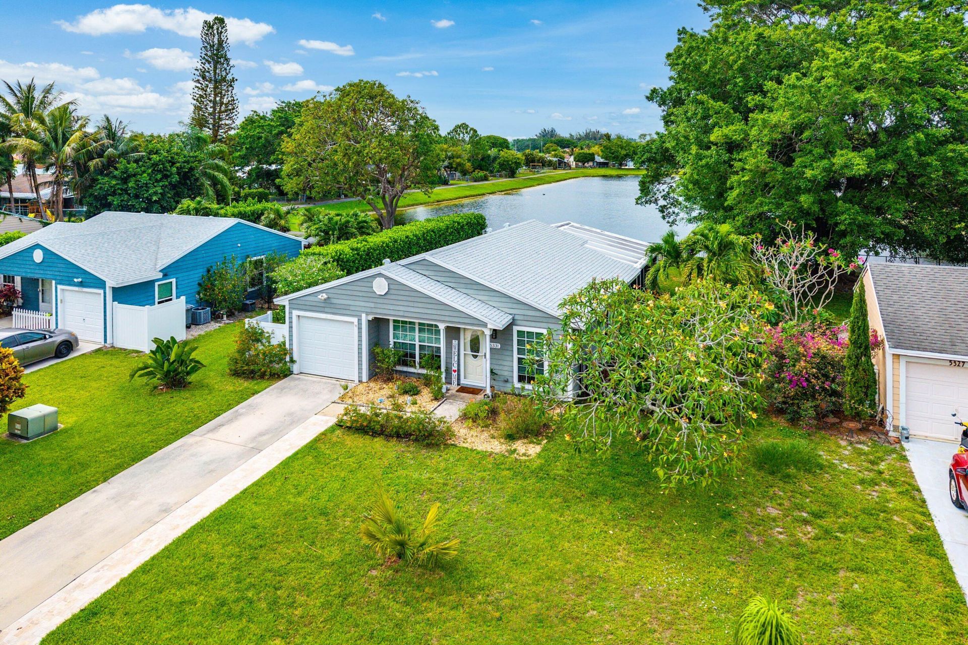 5331 Courtney Circle, Boynton Beach, FL 33472 Photo
