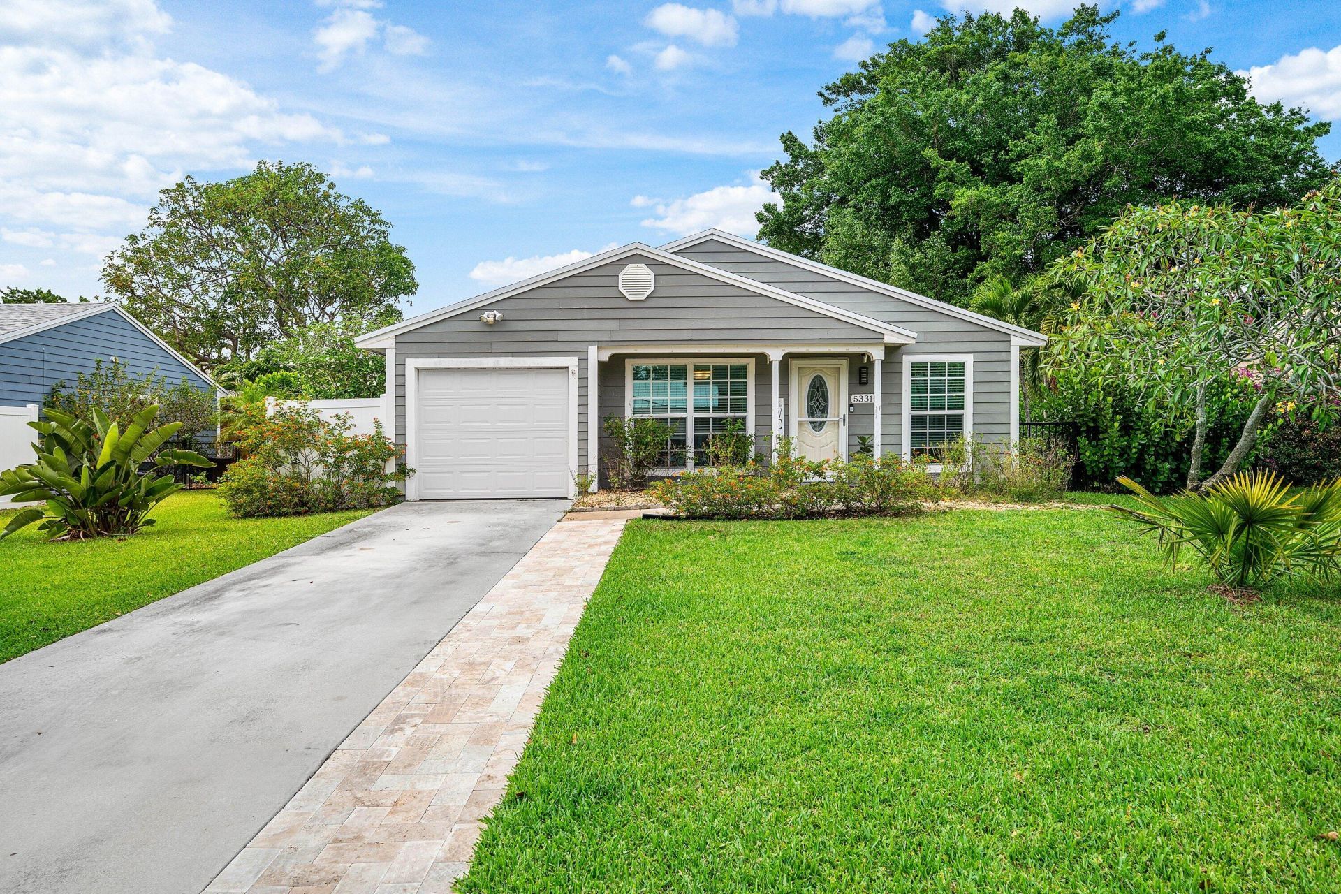 5331 Courtney Circle, Boynton Beach, FL 33472 Photo