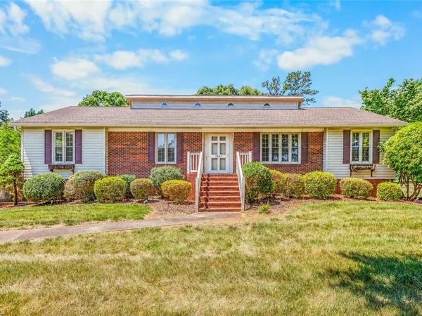 3632 Tanglebrook Trail , Clemmons, NC 27012