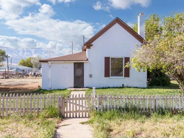 638 E 200 N, Richfield, UT 84701