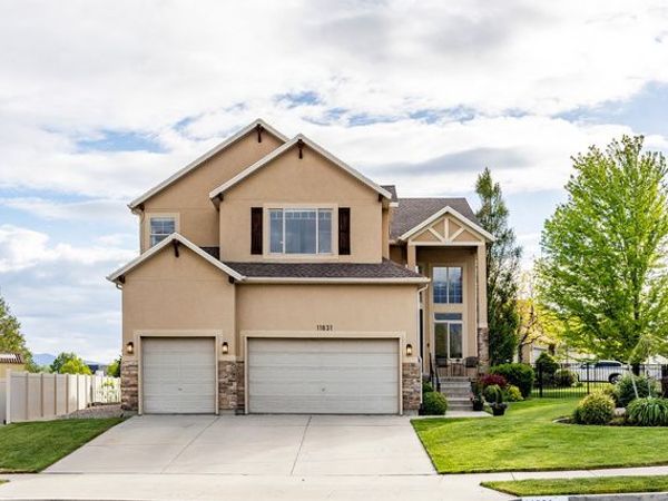 11831 N 6190 W, Highland, UT 84003