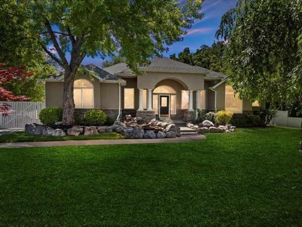924 E COLLEGE ST , Millcreek, UT 84117