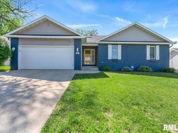 45 ROYAL Road, Springfield, IL 62702