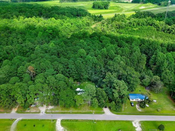 2057 Old Rock Quarry Road , Princeton, NC 27569