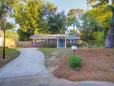1142 Bonnie Lane, Mount Pleasant, SC 29464