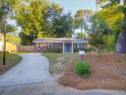 1142 Bonnie Lane Mount Pleasant, SC 29464