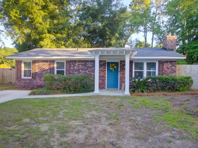 1142 Bonnie Lane, Mount Pleasant, SC 29464
