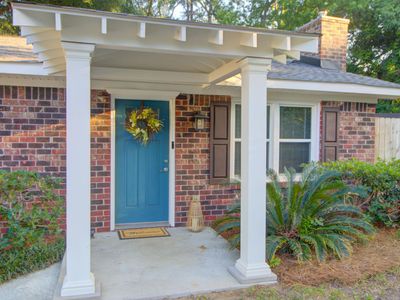 1142 Bonnie Lane, Mount Pleasant, SC 29464