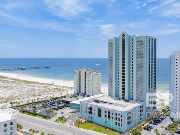 533 E Beach Boulevard, Unit 703, Gulf Shores, AL 36542
