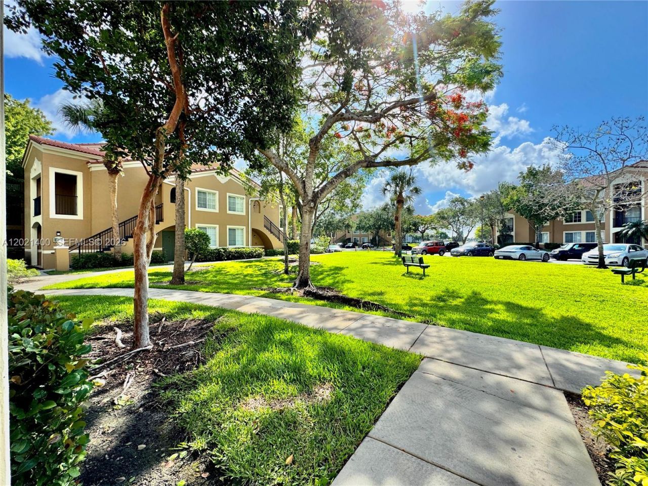 7940 N Nob Hill Rd , Unit 108, Tamarac, FL 33321 Photo