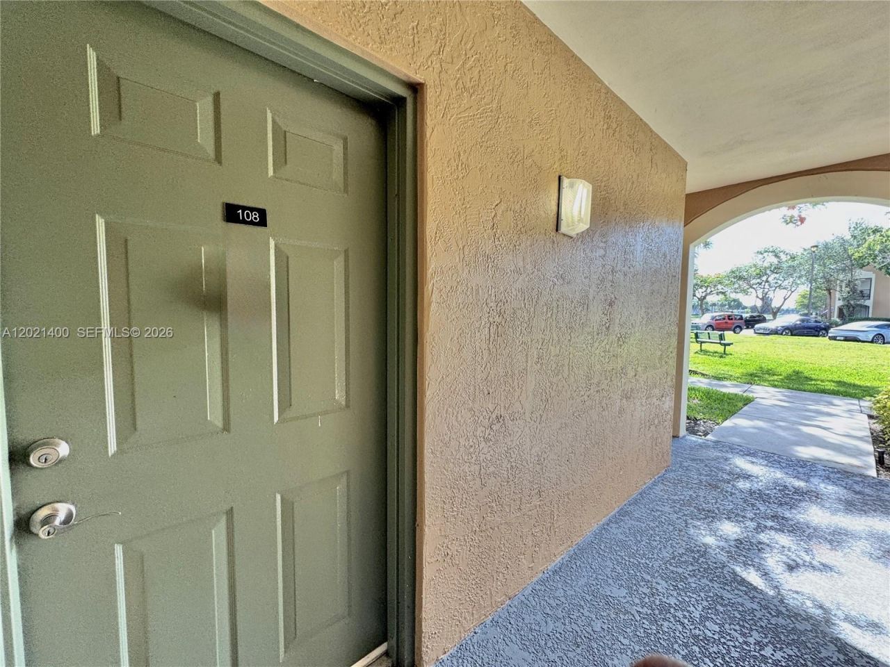 7940 N Nob Hill Rd , Unit 108, Tamarac, FL 33321 Photo