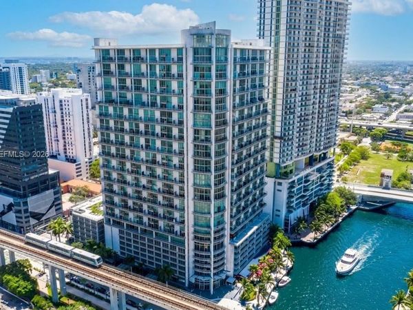 690 SW 1st Ct , Unit 1913, Miami, FL 33130