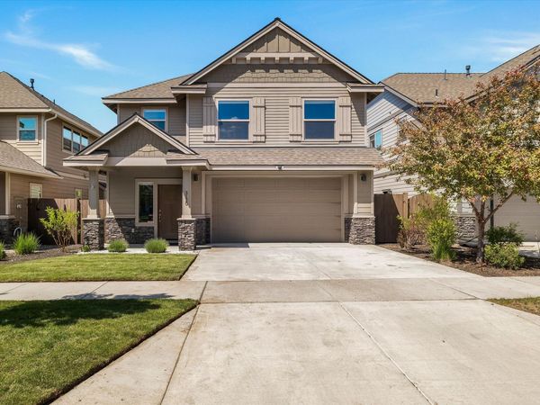 3120 NE Marea Drive, Bend, OR 97701