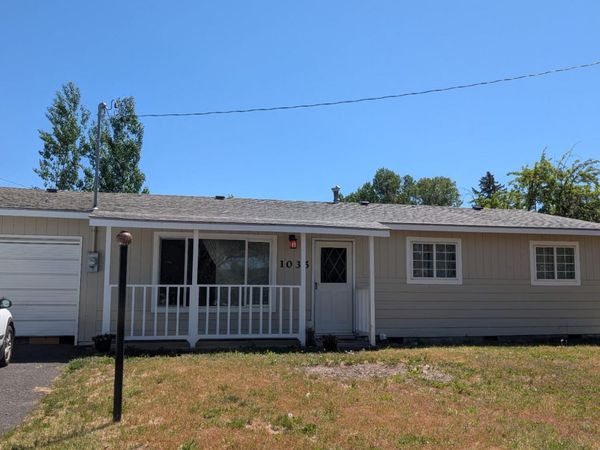 1035 Applewood Street, Klamath Falls, OR 97603
