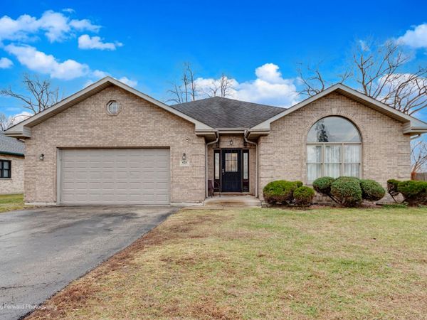 4211 W 135th Street , Crestwood, IL 60418