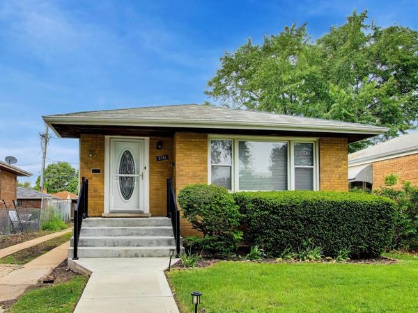 3852 W 80th Street , Chicago, IL 60652