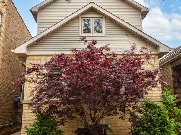 5451 N Lynch Avenue , Chicago, IL 60630