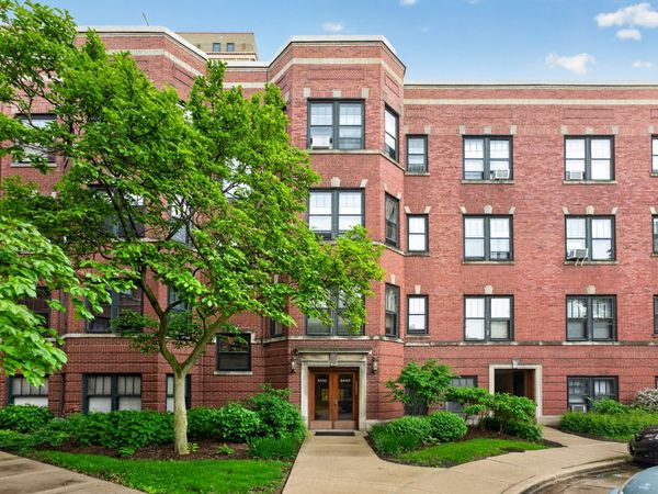 5443 S East View Park, Unit 2, Chicago, IL 60615