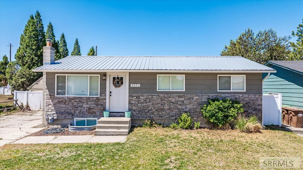 4593 Sawtooth Street, Chubbuck, ID 83202 Main Photo