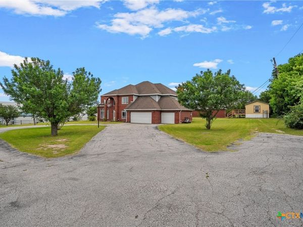 3891 State Highway 53, Temple, TX 76501