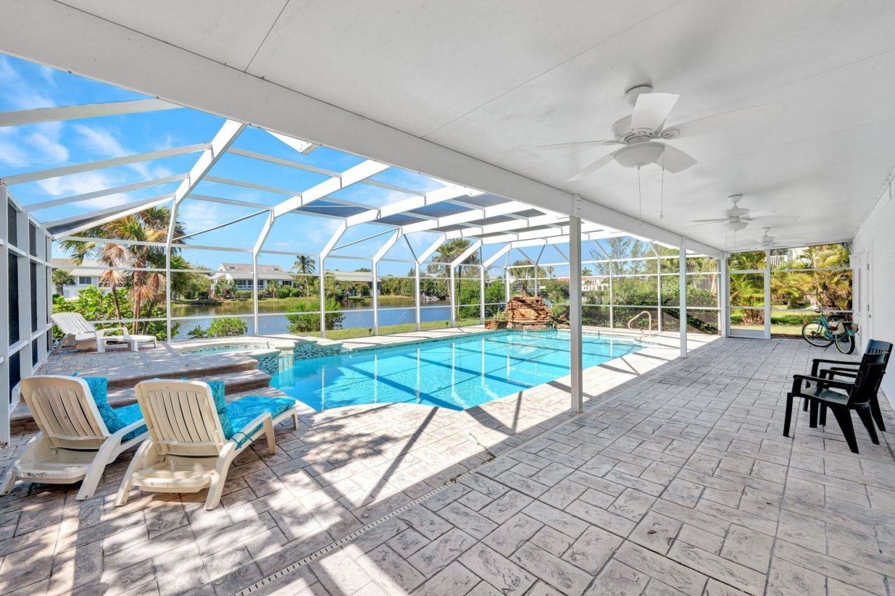 9007 Mockingbird Dr, Sanibel, FL 33957 Photo