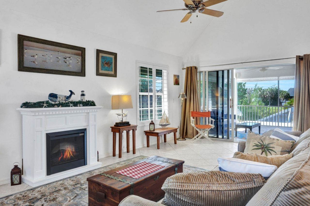 9007 Mockingbird Dr, Sanibel, FL 33957 Photo