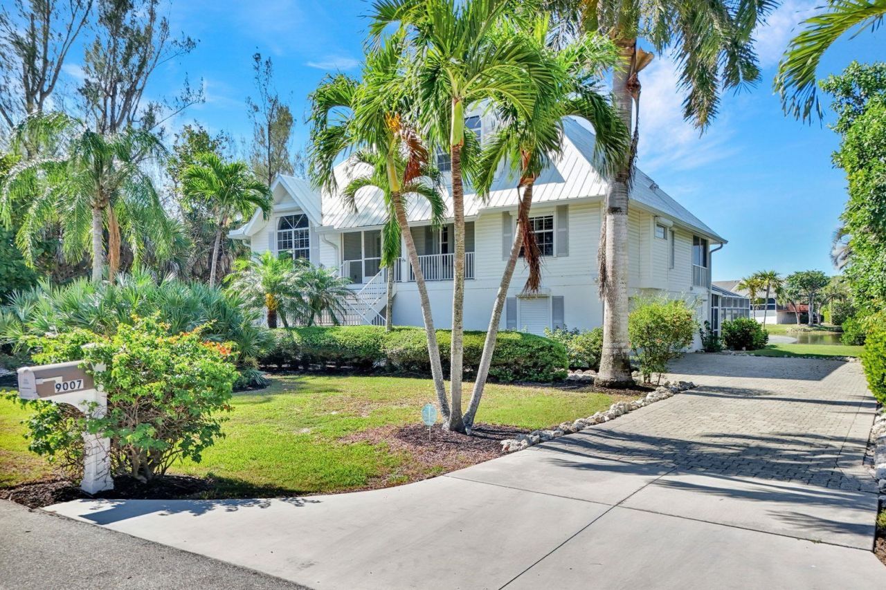 9007 Mockingbird Dr, Sanibel, FL 33957 Photo