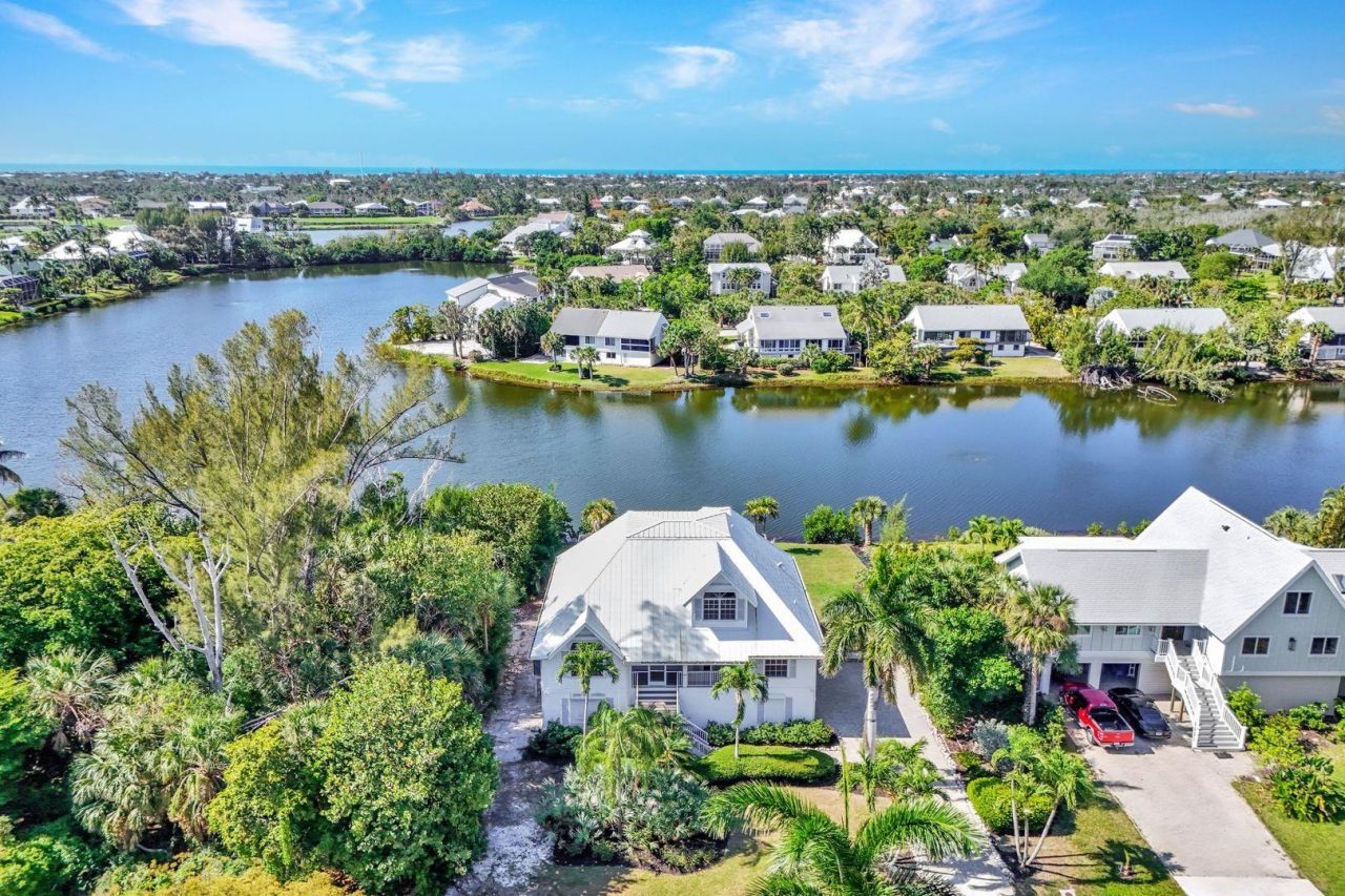 9007 Mockingbird Dr, Sanibel, FL 33957 Photo