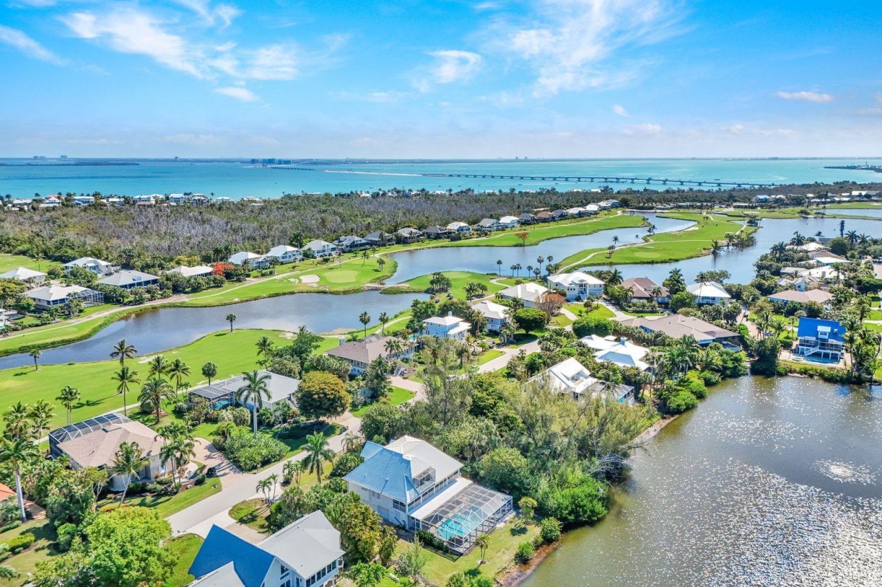 9007 Mockingbird Dr, Sanibel, FL 33957 Photo