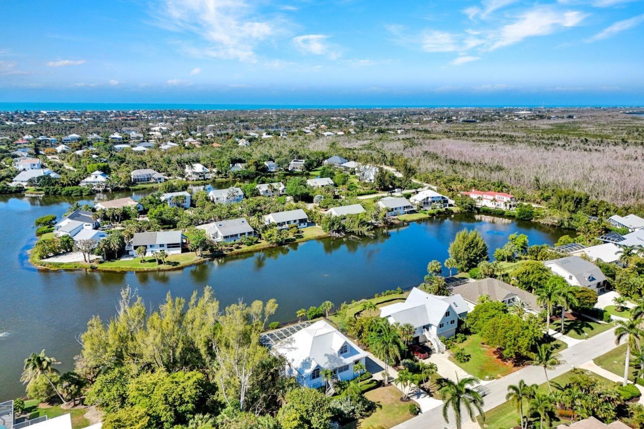 9007 Mockingbird Dr, Sanibel, FL 33957 Photo