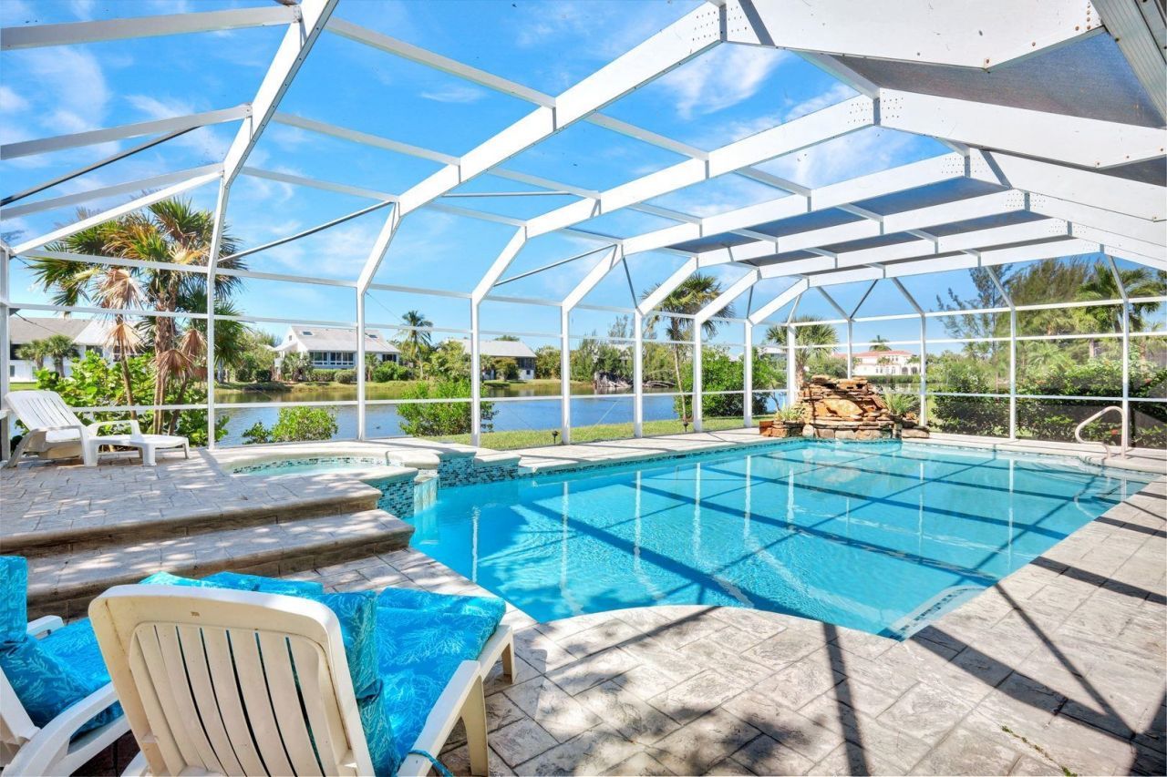 9007 Mockingbird Dr, Sanibel, FL 33957 Photo