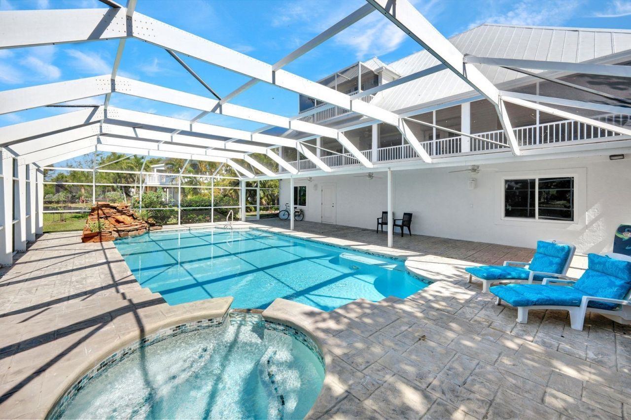 9007 Mockingbird Dr, Sanibel, FL 33957 Photo