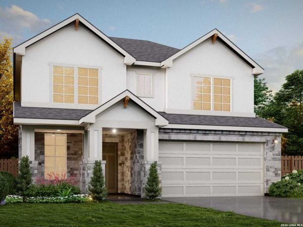 157 Scott Square, San Antonio, TX 78245