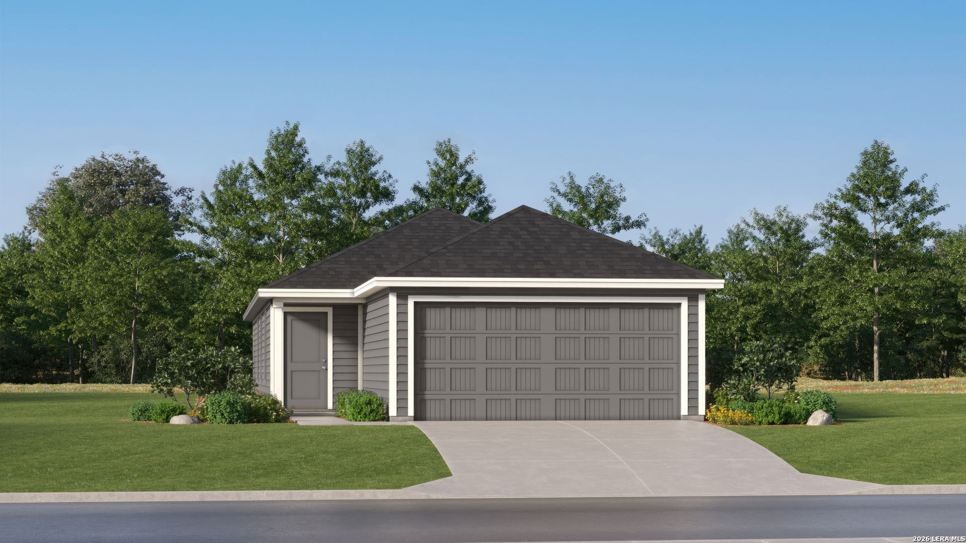 426 Argyle Hill, San Antonio, TX 78227 Main Photo
