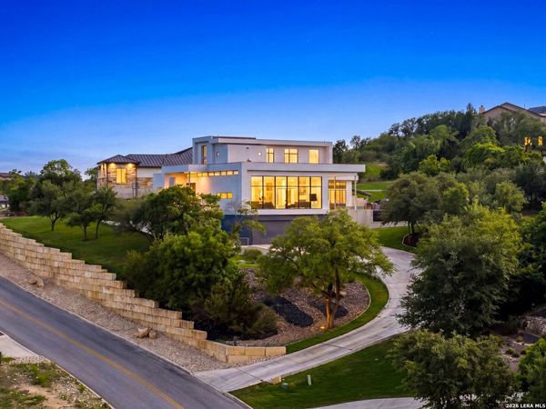 10015 Ivory Canyon, San Antonio, TX 78255