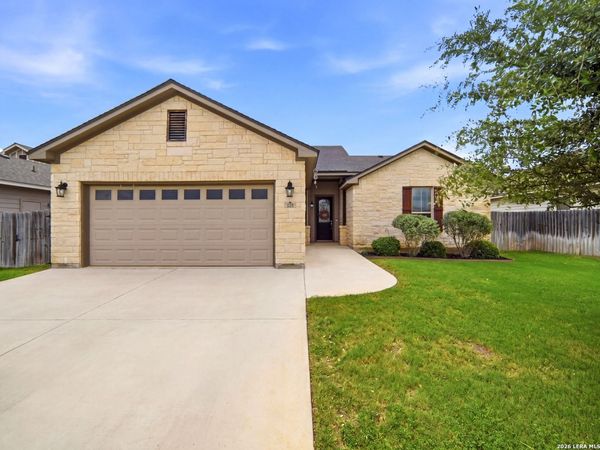 235 Valley Forge, Pleasanton, TX 78064