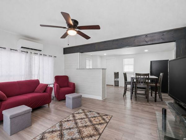 1034 ELDORADO ST, San Antonio, TX 78225