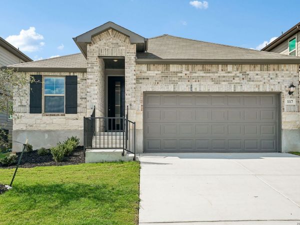 117 Dakota Ridge, Cibolo, TX 78108
