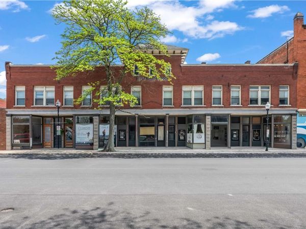 16 State Street , Seneca Falls, NY 13148
