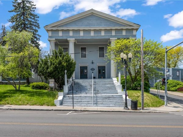 380 S Main Street , Geneva, NY 14456