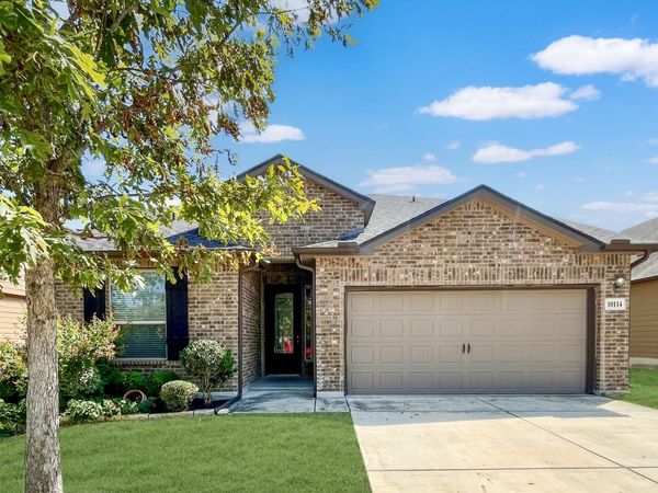 10114 Shawnee Bluff, Converse, TX 78109