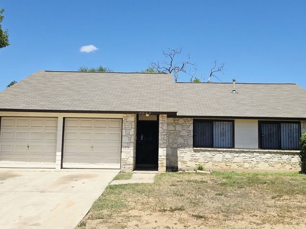 3043 Timber View, San Antonio, TX 78251