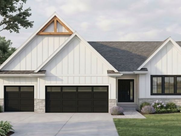 1055 SW Cattail Road, Grimes, IA 50263