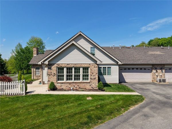 4678 VITULLO DRIVE, Allison Park, PA 15101