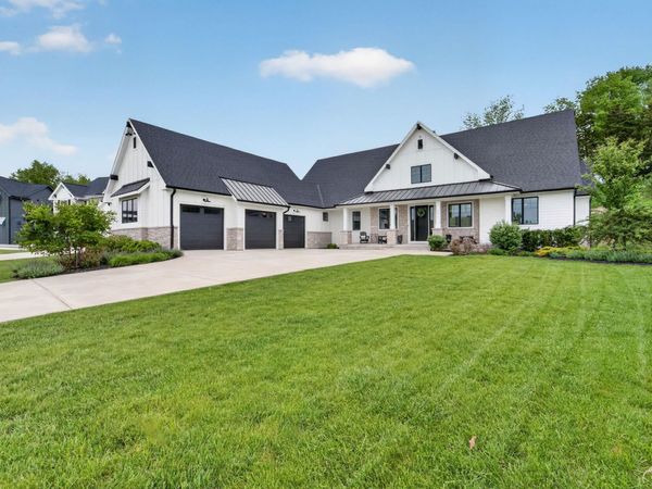 2412 Kilarney Way, Waunakee, WI 53597