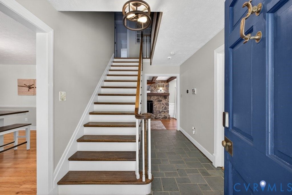 6257 Blackbear Trail Mechanicsville, VA 23116